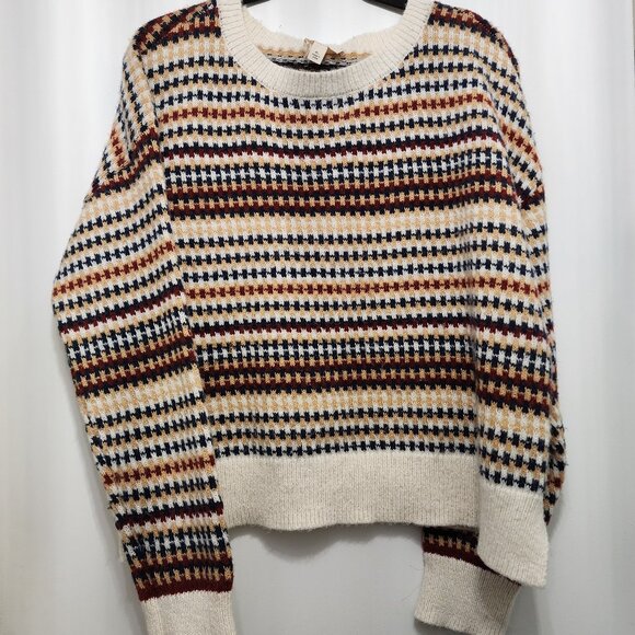 The General Good Sweaters - The General Good Chivalry XL heavy knit